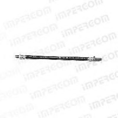 ORIGINAL IMPERIUM 60033 Brake Hose